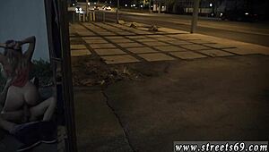 Amateur Outdoor Domination - Dig This Extreme Scene?