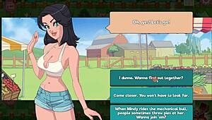 Nutaku Booty Farm Hentai Game Continues