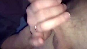 Friend's MILF Gives DEEPTHROAT Roadhead On The Go