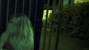 Amateur Outdoor Domination - Dig This Extreme Scene?