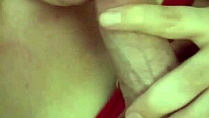 Big Cock Blowjob with Monster Size