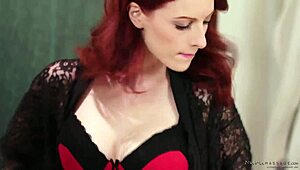 My friend's girl Alex Harper works nuru magic