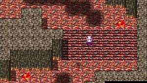 Revenge of the female demon king: A tale of a prostitute's revenge