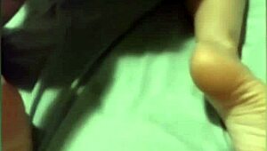 hot step sister fuck with her brother while her parents work