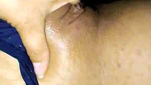 Watch Me Caress My Big Tits While Fucking My Tight Pussy?