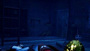 Under the Princess Knight Part 3 Uncensored 3D Hentai with Big Tits