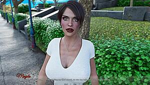 Exploring Alternate Existence In Game 34