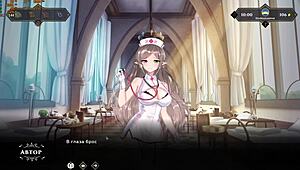 complete gameplay of wanderer broken bed part 9