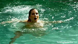 christie stevens fucks neighbor