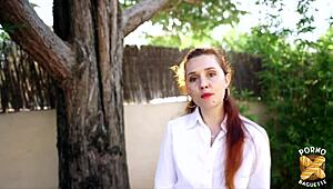 Kira, 32, kokee suuren seksuaalisen käänteen elämässään.