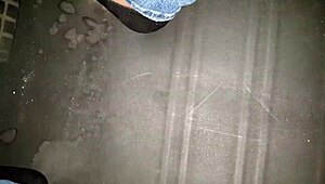 Check out this intimate webcam session with an Italian MILF