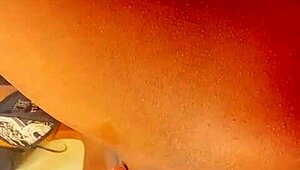 Petite Prostitute Squirts Outdoors During Public Assfucking And Anal Party