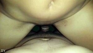 Stefany Morena With Piercing A In Exclamatory Style!