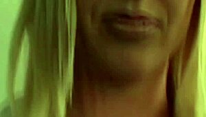 Italian european babe in sexy outfit