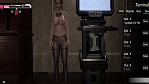 let's play escape from the mansion adventure