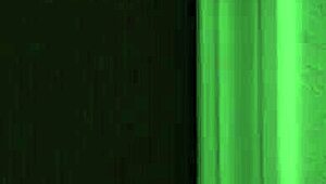 Cazzo! Troia teen 18+ prende una facciata di sborra disordinata!