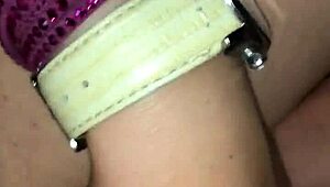 Kız arkadaşım dar deliklerde çift penetrasyon istiyor.