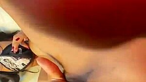 Petite Prostitute Squirts Outdoors During Public Assfucking And Anal Party