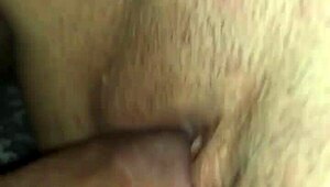 My girlfriend craves double penetration in tight holes.