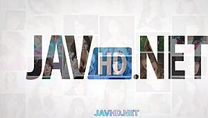 I play anal games in this japanese jav compilation.