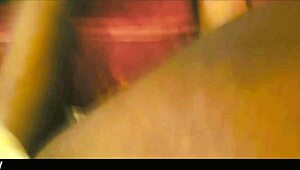 Zabibahadi's Big Ebony Ass Gets Fucked Close-Up