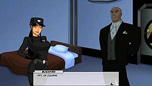 In part 107 of DC Comics Something Unlimited, they’re taking them for walks