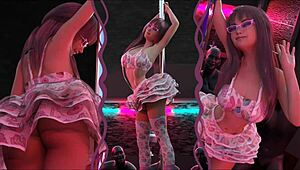 Filf Cap 11 - My Stepsister Gives Me A Great Handjob With Her Big Ass