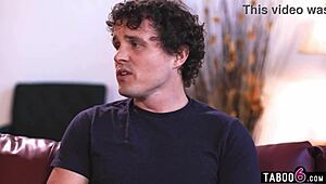 OMG! Serial breeder busted by milf girlfriends Jessica Ryan and Eva Sinclaire! 😱