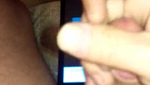 tribute cumshot for terericanorte 😘