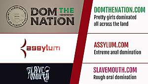 Doggystyled Anal Teen 18+ With Tattoo