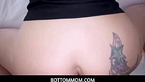 i'm rachael cavalli, come fuck my milf pussy