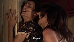 five argentinian feature films