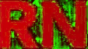 Iruma fucks clara in hentai style