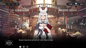 complete gameplay of wanderer broken bed part 9