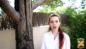 Kira, 32, Experiences Major Sexual Turn in Life