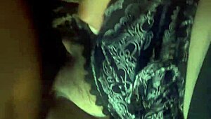 Horny boyfriend moans loudly in thai homemade video