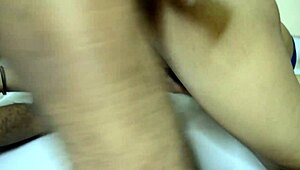 I fucked my friend's sister so hard in the hotel!