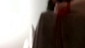 i bound my slave for bdsm session