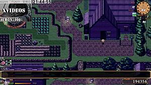 Tail of desire part 6 in anime hentai