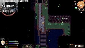 Tail of desire part 6 in anime hentai