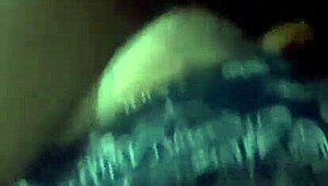 Horny boyfriend moans loudly in thai homemade video