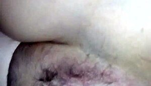 putita golosa gets her ass fucked hard