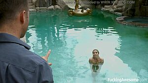 christie stevens fucks neighbor