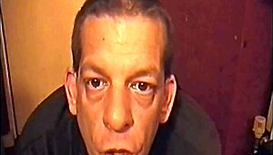 bisexual male mark wright farts on piss