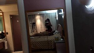 An Afternoon with My Boyfriend Part 1