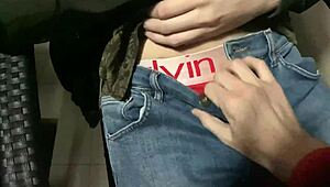 i sucked casey donovan on the balcony during holiday with david galager