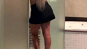 Amateurs Share Discreet Gay Bareback Cuckold Moments