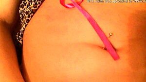 Wife Plays With Dildo And Fists In Homemade Scene