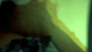 Horny boyfriend moans loudly in thai homemade video