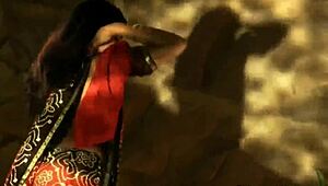 Understanding her unique bollywood ways